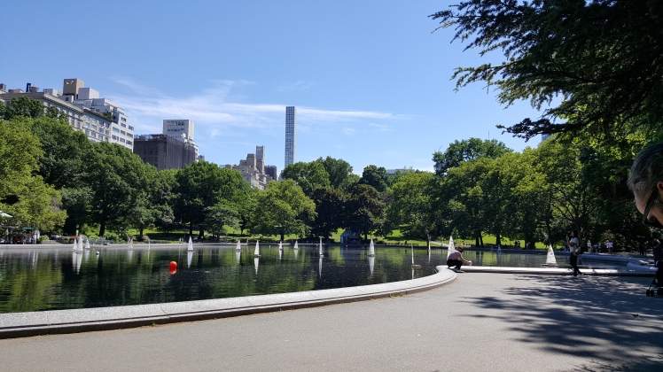 Tips: All about New York City’s Parks – Stephanie's Travel Diary
